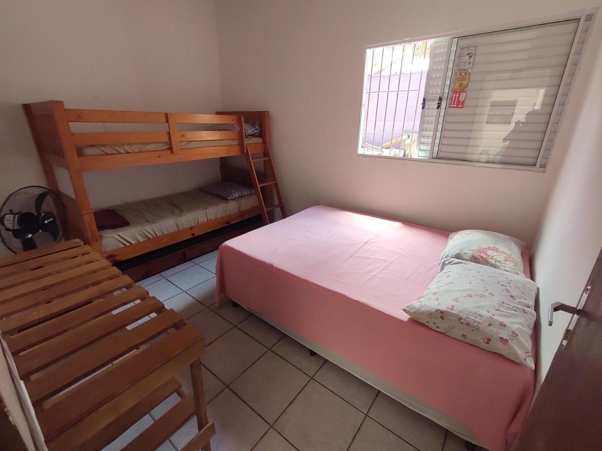Casa Familiar 1200M Da Praia Peruíbe 외부 사진