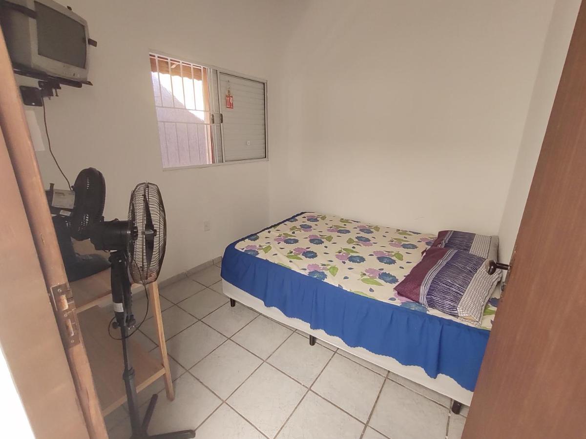 Casa Familiar 1200M Da Praia Peruíbe 외부 사진