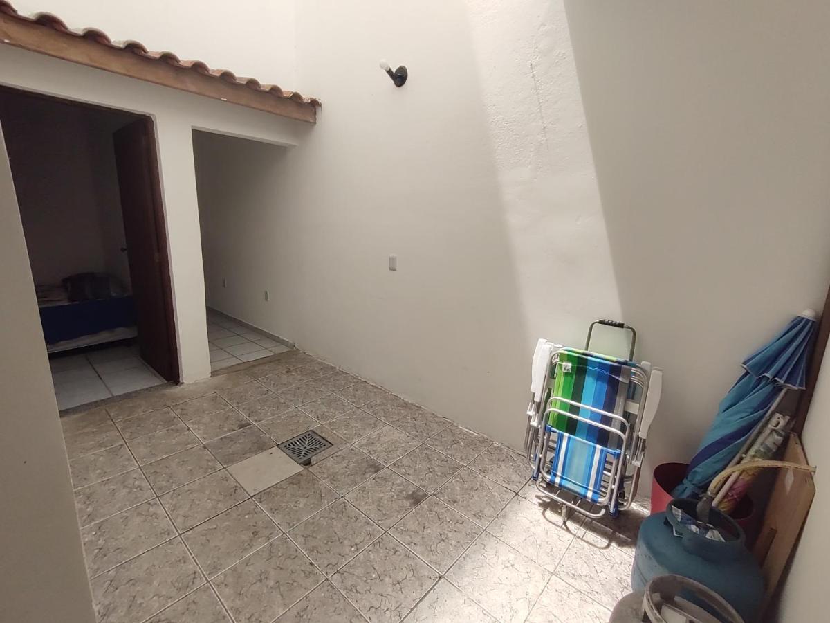 Casa Familiar 1200M Da Praia Peruíbe 외부 사진