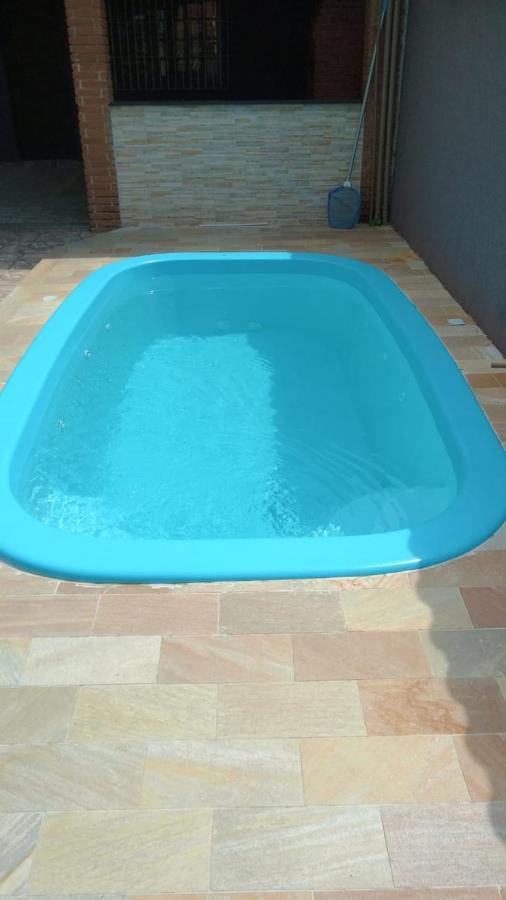 Casa Familiar 1200M Da Praia Peruíbe 외부 사진